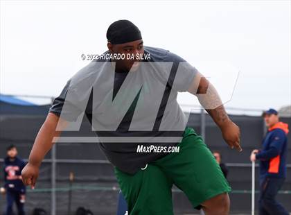 Thumbnail 2 in Seven Lakes Relays (Boys) photogallery.