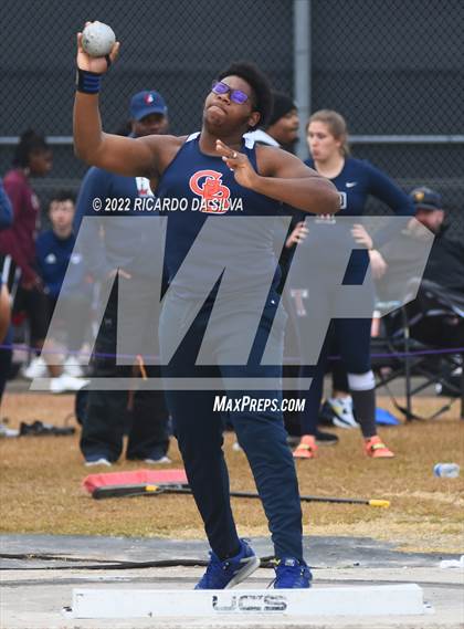 Thumbnail 3 in Seven Lakes Relays (Boys) photogallery.