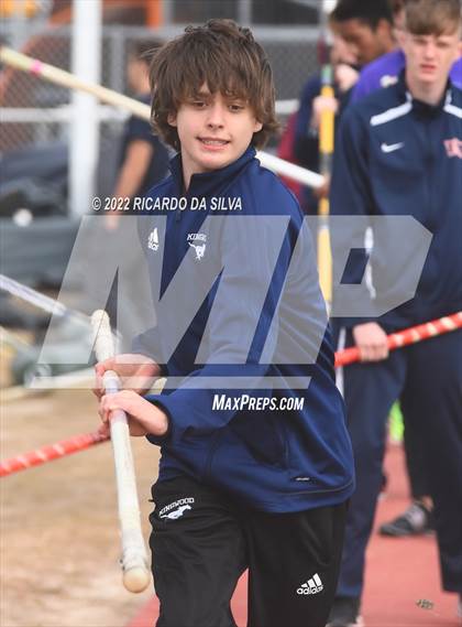 Thumbnail 1 in Seven Lakes Relays (Boys) photogallery.