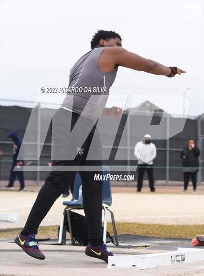 Thumbnail 3 in Seven Lakes Relays (Boys) photogallery.