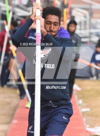 Thumbnail 2 in Seven Lakes Relays (Boys) photogallery.