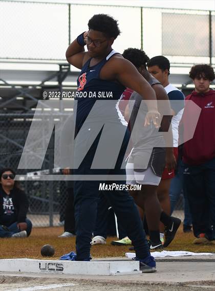 Thumbnail 3 in Seven Lakes Relays (Boys) photogallery.