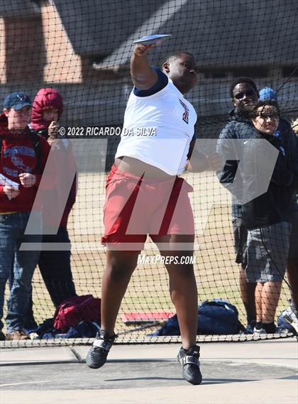 Thumbnail 1 in Seven Lakes Relays (Boys) photogallery.