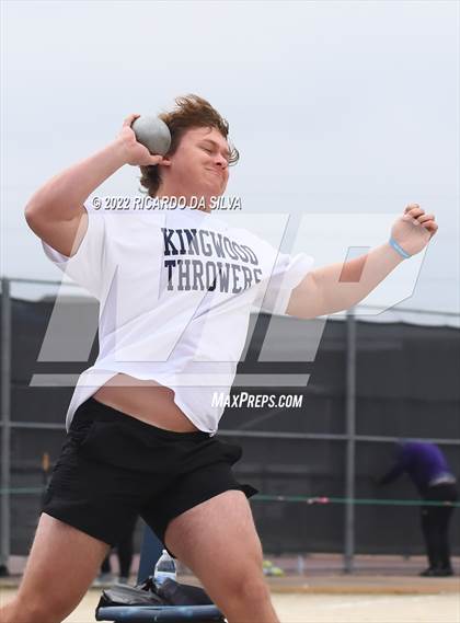 Thumbnail 1 in Seven Lakes Relays (Boys) photogallery.