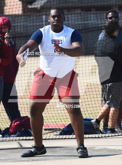 Thumbnail 3 in Seven Lakes Relays (Boys) photogallery.