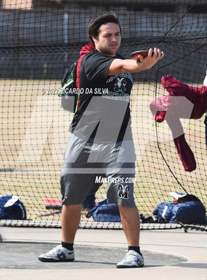 Thumbnail 2 in Seven Lakes Relays (Boys) photogallery.
