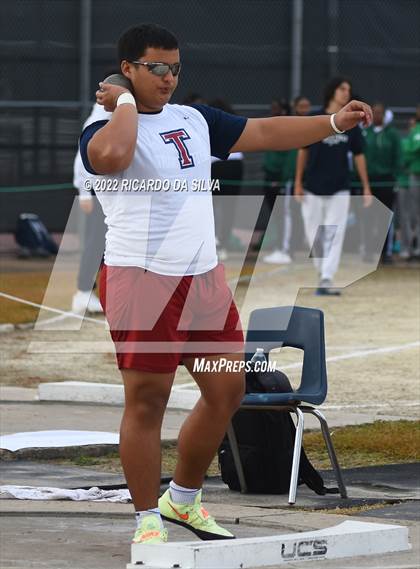 Thumbnail 1 in Seven Lakes Relays (Boys) photogallery.