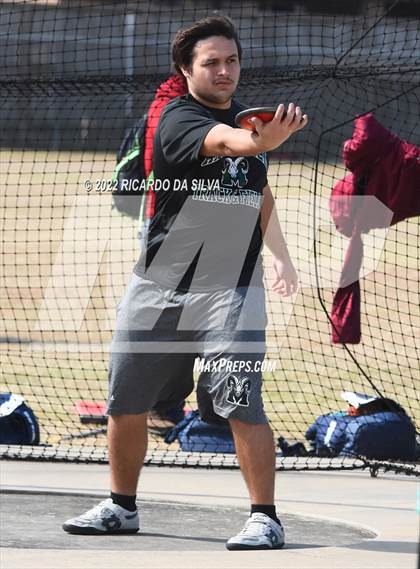 Thumbnail 3 in Seven Lakes Relays (Boys) photogallery.
