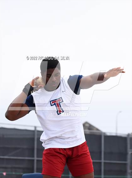 Thumbnail 1 in Seven Lakes Relays (Boys) photogallery.