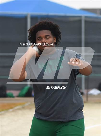 Thumbnail 1 in Seven Lakes Relays (Boys) photogallery.