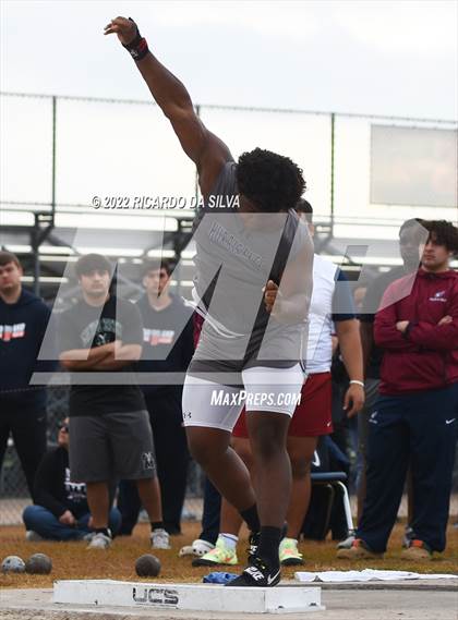 Thumbnail 1 in Seven Lakes Relays (Boys) photogallery.