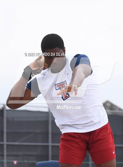 Thumbnail 3 in Seven Lakes Relays (Boys) photogallery.