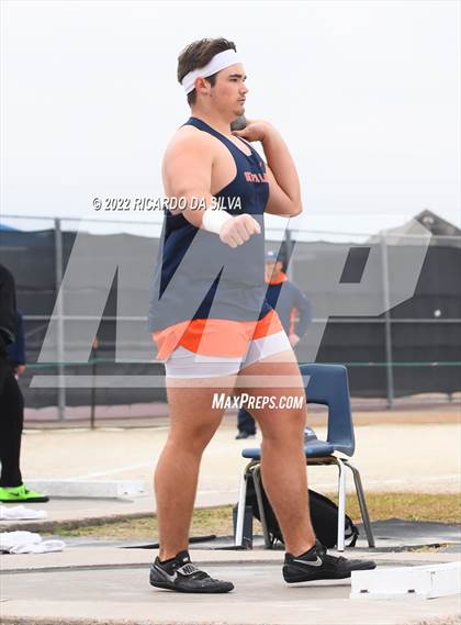 Thumbnail 2 in Seven Lakes Relays (Boys) photogallery.