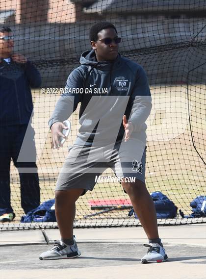 Thumbnail 3 in Seven Lakes Relays (Boys) photogallery.