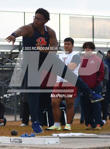 Thumbnail 2 in Seven Lakes Relays (Boys) photogallery.