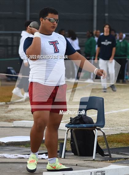 Thumbnail 1 in Seven Lakes Relays (Boys) photogallery.
