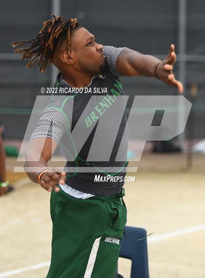 Thumbnail 3 in Seven Lakes Relays (Boys) photogallery.