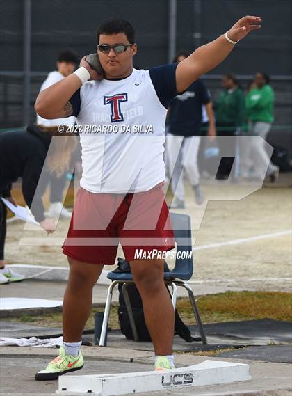 Thumbnail 3 in Seven Lakes Relays (Boys) photogallery.