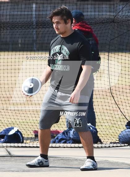 Thumbnail 3 in Seven Lakes Relays (Boys) photogallery.