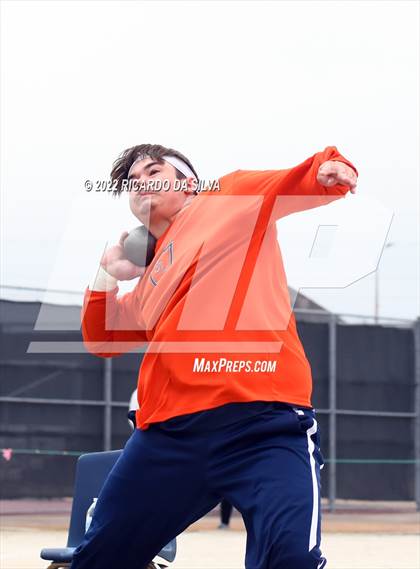 Thumbnail 2 in Seven Lakes Relays (Boys) photogallery.