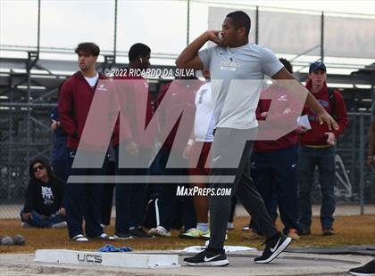 Thumbnail 1 in Seven Lakes Relays (Boys) photogallery.