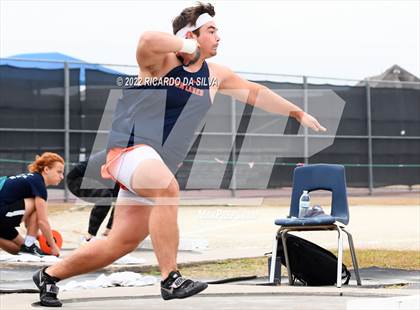 Thumbnail 1 in Seven Lakes Relays (Boys) photogallery.