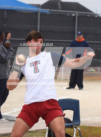 Thumbnail 1 in Seven Lakes Relays (Boys) photogallery.