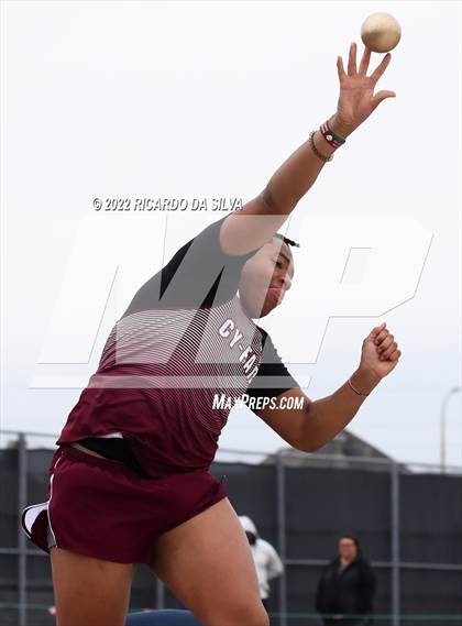 Thumbnail 3 in Seven Lakes Relays (Boys) photogallery.