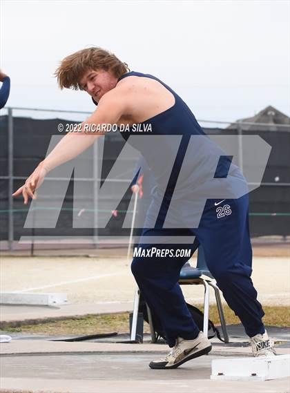 Thumbnail 1 in Seven Lakes Relays (Boys) photogallery.