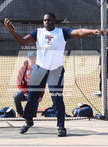Thumbnail 2 in Seven Lakes Relays (Boys) photogallery.