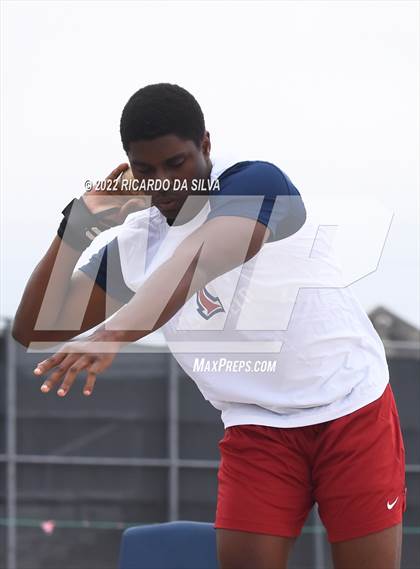 Thumbnail 1 in Seven Lakes Relays (Boys) photogallery.