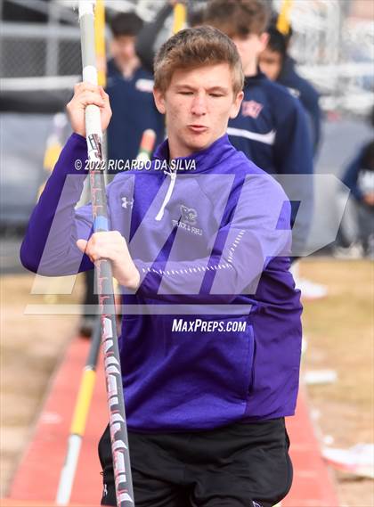 Thumbnail 1 in Seven Lakes Relays (Boys) photogallery.