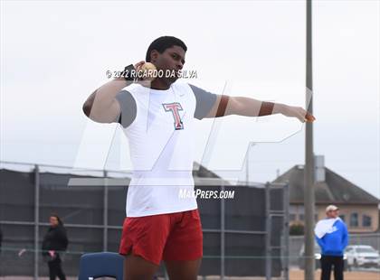 Thumbnail 1 in Seven Lakes Relays (Boys) photogallery.