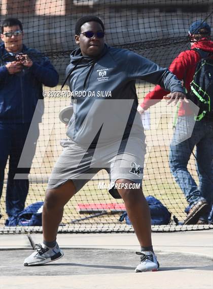 Thumbnail 1 in Seven Lakes Relays (Boys) photogallery.