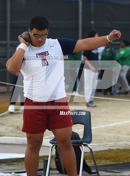 Thumbnail 2 in Seven Lakes Relays (Boys) photogallery.
