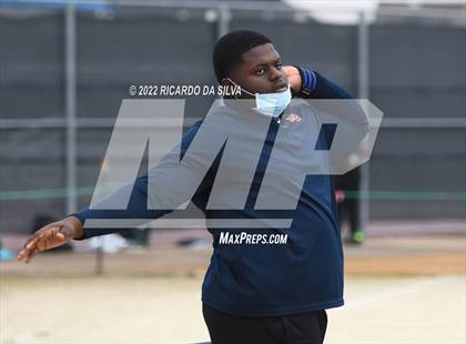 Thumbnail 3 in Seven Lakes Relays (Boys) photogallery.
