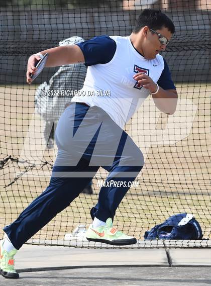 Thumbnail 1 in Seven Lakes Relays (Boys) photogallery.