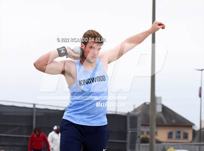 Thumbnail 3 in Seven Lakes Relays (Boys) photogallery.