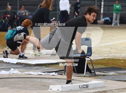Thumbnail 2 in Seven Lakes Relays (Boys) photogallery.