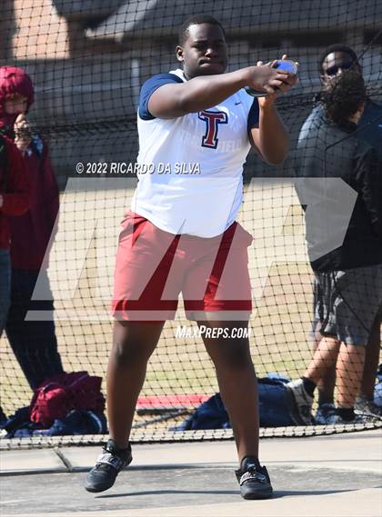 Thumbnail 1 in Seven Lakes Relays (Boys) photogallery.