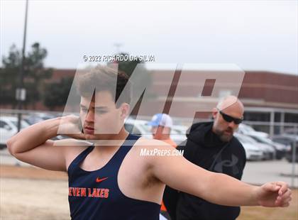 Thumbnail 2 in Seven Lakes Relays (Boys) photogallery.