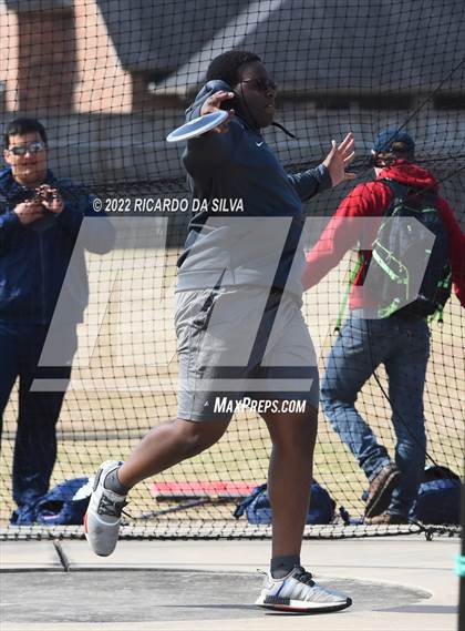 Thumbnail 1 in Seven Lakes Relays (Boys) photogallery.