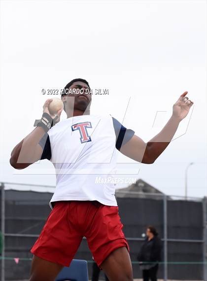 Thumbnail 2 in Seven Lakes Relays (Boys) photogallery.