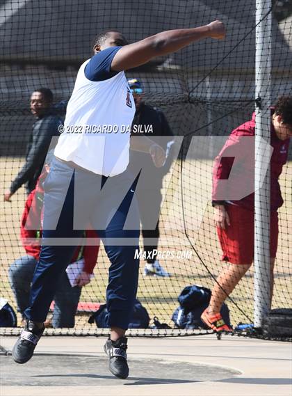 Thumbnail 1 in Seven Lakes Relays (Boys) photogallery.