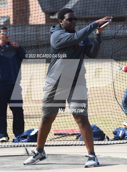 Thumbnail 3 in Seven Lakes Relays (Boys) photogallery.