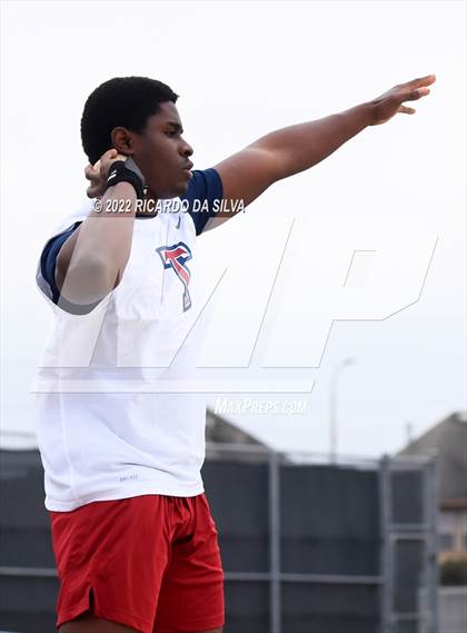 Thumbnail 3 in Seven Lakes Relays (Boys) photogallery.