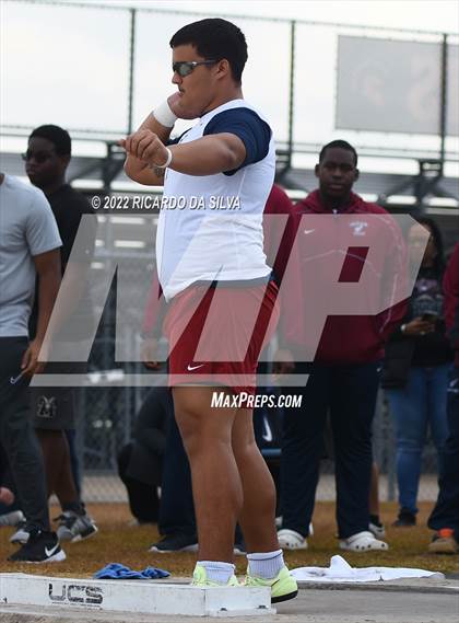 Thumbnail 3 in Seven Lakes Relays (Boys) photogallery.