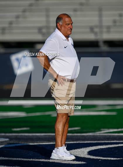 Thumbnail 3 in Norcross vs Grayson (Scrimmage) photogallery.
