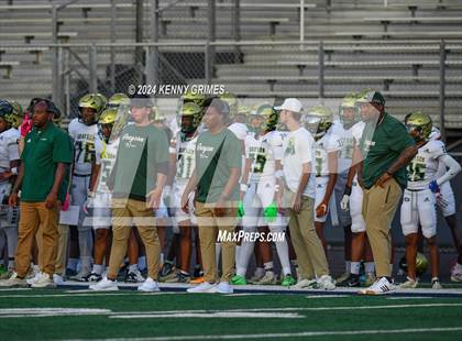 Thumbnail 3 in Norcross vs Grayson (Scrimmage) photogallery.
