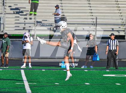 Thumbnail 2 in Norcross vs Grayson (Scrimmage) photogallery.